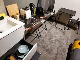 Stay Sleep Rest - De Grey