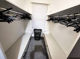 Stay Sleep Rest - De Grey