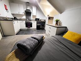 Stay Sleep Rest - De Grey