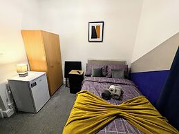 Stay Sleep Rest - De Grey