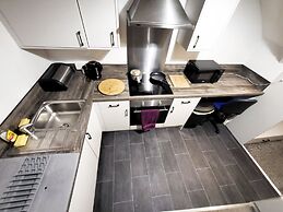 Stay Sleep Rest - De Grey