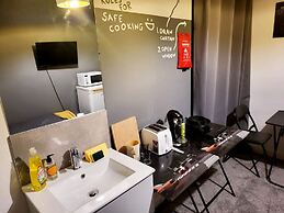 Stay Sleep Rest - De Grey