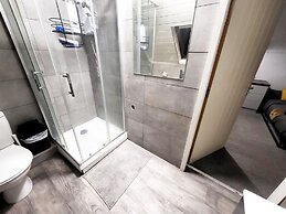 Stay Sleep Rest - De Grey