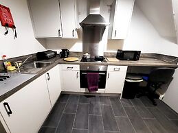 Stay Sleep Rest - De Grey