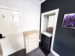 Stay Sleep Rest - De Grey