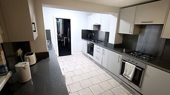 Stay Sleep Rest - De Grey