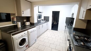 Stay Sleep Rest - De Grey