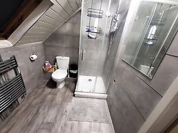 Stay Sleep Rest - De Grey