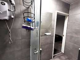 Stay Sleep Rest - De Grey