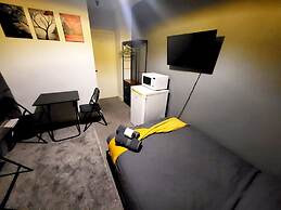 Stay Sleep Rest - De Grey