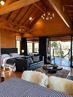 VALLÉE POUSADA BOUTIQUE