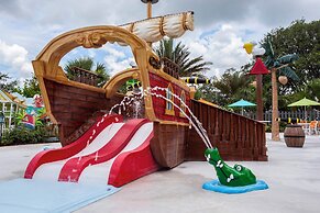 Cozy 3Bd W/ Free Waterpark @ Enclaves At Festival 713