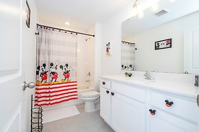 Cozy 3Bd W/ Free Waterpark @ Enclaves At Festival 713