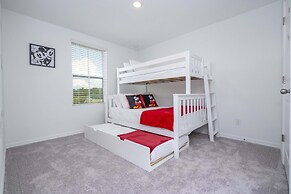 Cozy 3Bd W/ Free Waterpark @ Enclaves At Festival 713