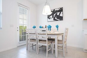 Cozy 3Bd W/ Free Waterpark @ Enclaves At Festival 713