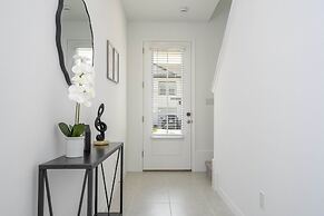 Cozy 3Bd W/ Free Waterpark @ Enclaves At Festival 713