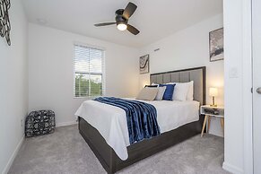 Cozy 3Bd W/ Free Waterpark @ Enclaves At Festival 713