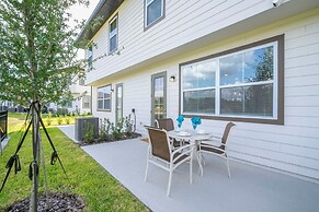 Cozy 3Bd W/ Free Waterpark @ Enclaves At Festival 713