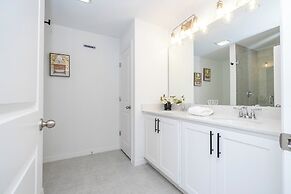 Cozy 3Bd W/ Free Waterpark @ Enclaves At Festival 713