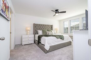 Cozy 3Bd W/ Free Waterpark @ Enclaves At Festival 713