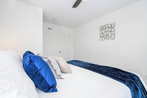 Cozy 3Bd W/ Free Waterpark @ Enclaves At Festival 713