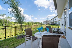 Cozy 3Bd W/ Free Waterpark @ Enclaves At Festival 713