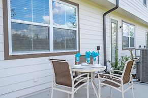 Cozy 3Bd W/ Free Waterpark @ Enclaves At Festival 713