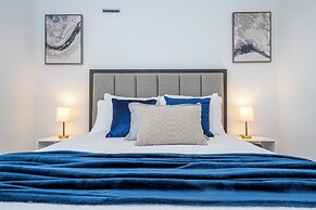 Cozy 3Bd W/ Free Waterpark @ Enclaves At Festival 713