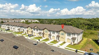 Cozy 3Bd W/ Free Waterpark @ Enclaves At Festival 713