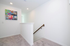 Cozy 3Bd W/ Free Waterpark @ Enclaves At Festival 713