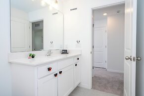 Cozy 3Bd W/ Free Waterpark @ Enclaves At Festival 713