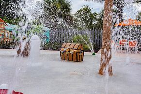 Cozy 3Bd W/ Free Waterpark @ Enclaves At Festival 713