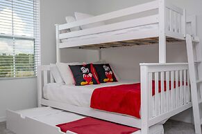 Cozy 3Bd W/ Free Waterpark @ Enclaves At Festival 713