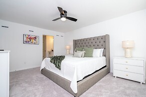 Cozy 3Bd W/ Free Waterpark @ Enclaves At Festival 713