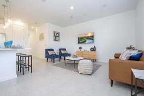 Cozy 3Bd W/ Free Waterpark @ Enclaves At Festival 713