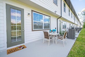 Cozy 3Bd W/ Free Waterpark @ Enclaves At Festival 713