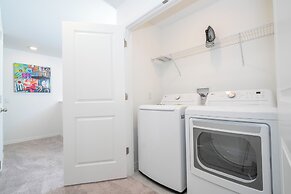 Cozy 3Bd W/ Free Waterpark @ Enclaves At Festival 713