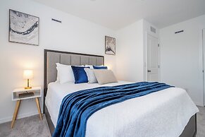 Cozy 3Bd W/ Free Waterpark @ Enclaves At Festival 713