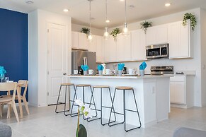 Gorgeous 3Bd Close To Disney @ Festival Resort 661