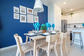 Gorgeous 3Bd Close To Disney @ Festival Resort 661