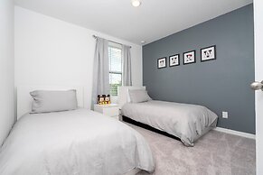 Gorgeous 3Bd Close To Disney @ Festival Resort 661