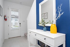 Gorgeous 3Bd Close To Disney @ Festival Resort 661