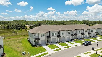 Gorgeous 3Bd Close To Disney @ Festival Resort 661