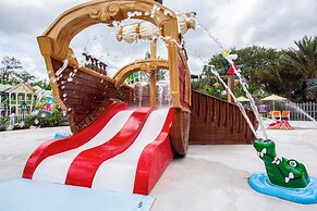 Gorgeous 3Bd Close To Disney @ Festival Resort 661