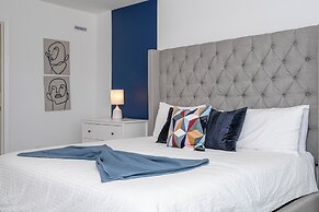 Gorgeous 3Bd Close To Disney @ Festival Resort 661