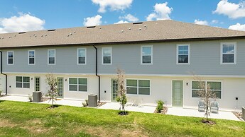 Gorgeous 3Bd Close To Disney @ Festival Resort 661