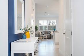 Gorgeous 3Bd Close To Disney @ Festival Resort 661