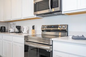 Gorgeous 3Bd Close To Disney @ Festival Resort 661