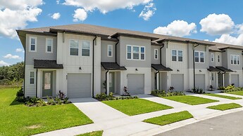 Gorgeous 3Bd Close To Disney @ Festival Resort 661