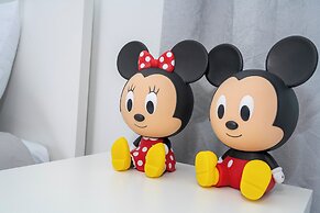 Gorgeous 3Bd Close To Disney @ Festival Resort 661